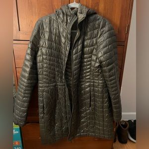 The North Face Puffer Jacket